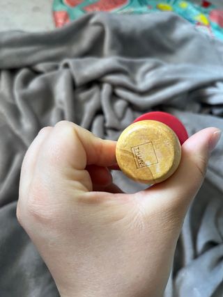 Matterello Thun Natale - Rosso