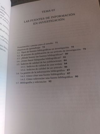 Educación basada en evidencias para docentes de...