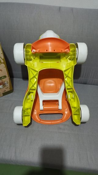 Andador 2 en 1 Chicco Tortuga