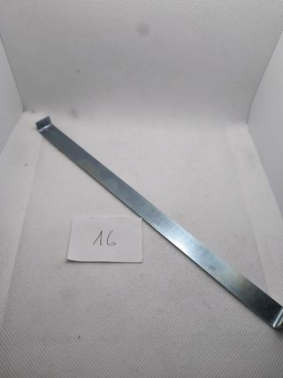 Tarima exterior composite Neva