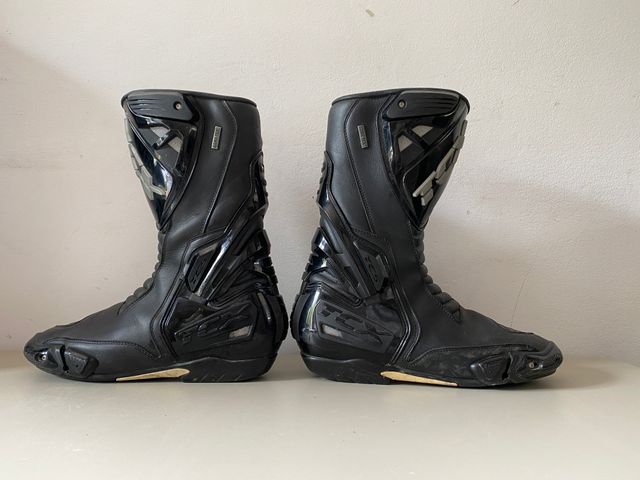 Botas moto TCX SS Sport WP - 44