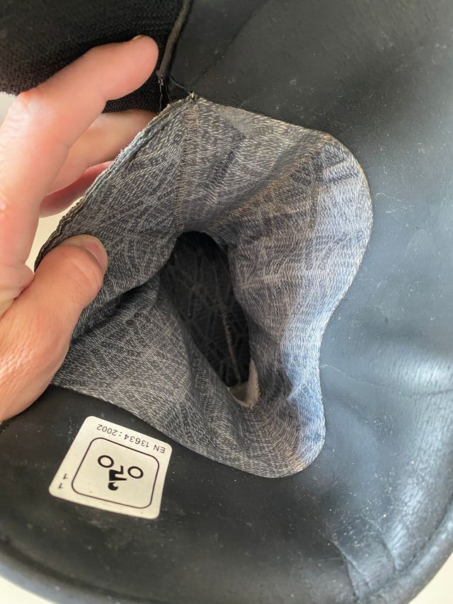 Botas moto TCX SS Sport WP - 44