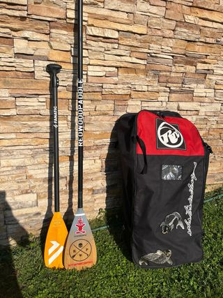 Tabla paddle surf Starboard +complementos