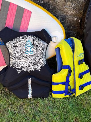 Tabla paddle surf Starboard +complementos
