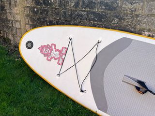 Tabla paddle surf Starboard +complementos