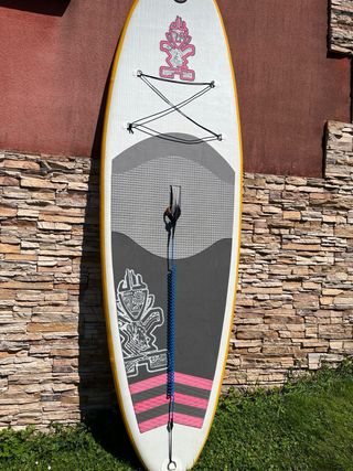Tabla paddle surf Starboard +complementos