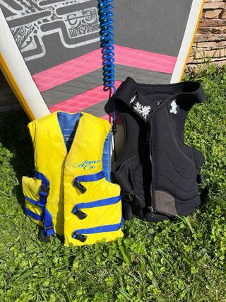 Tabla paddle surf Starboard +complementos