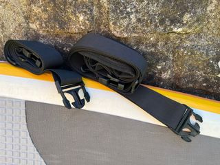 Tabla paddle surf Starboard +complementos