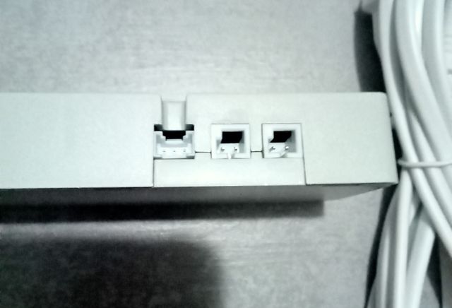 Controlador LED 36W - Fonte de Alimentação