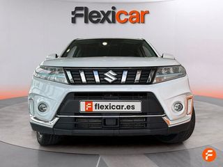 Suzuki Vitara 1.4 T GLE 4WD Mild Hybrid