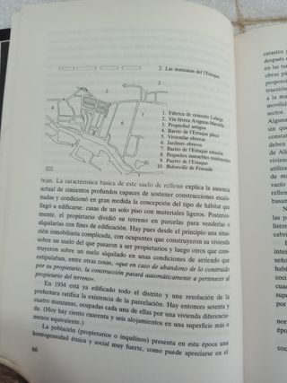 Leer la ciudad . Ensayos de Antropología Urbana.