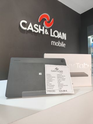Samsung Galaxy Tab A9+ 128GB