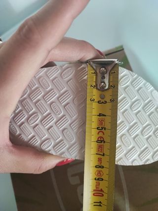 Sandali con doppio strato Chicco bimba n.30 nuovi