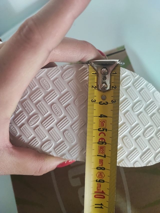 Sandali con doppio strato Chicco bimba n.30 nuovi