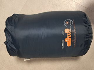 Saco Dormir Quechua S10 XL - 9°C