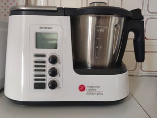 Monsieur cuisine èdition plus