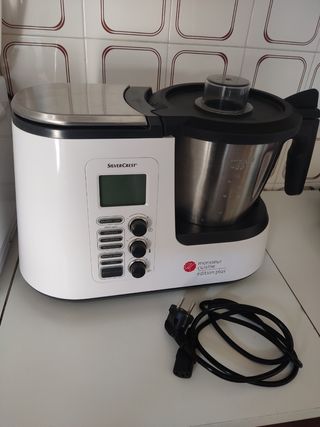 Monsieur cuisine èdition plus