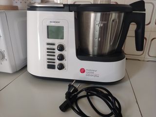 Monsieur cuisine èdition plus