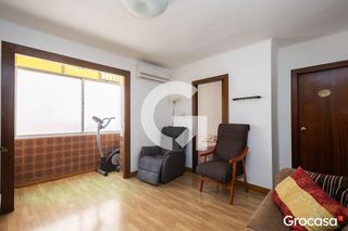 Piso en venta en La Florida en Hospitalet de Llobregat, L´