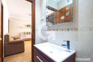 Piso en venta en La Florida en Hospitalet de Llobregat, L´