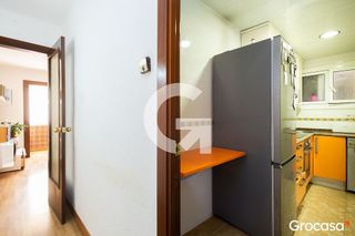 Piso en venta en La Florida en Hospitalet de Llobregat, L´