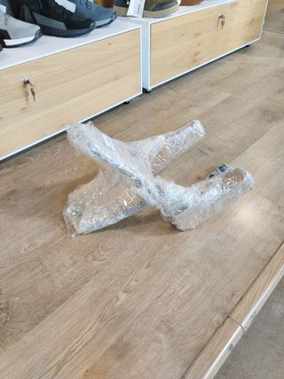 Soporte BMW R18 Classic A017116