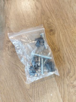 Soporte BMW R18 Classic A017116