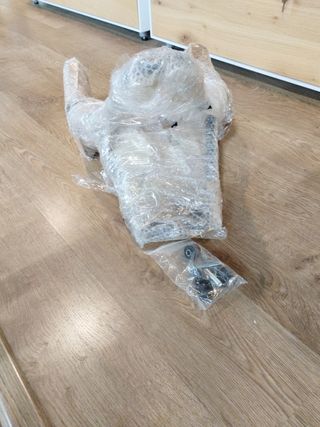 Soporte BMW R18 Classic A017116