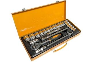 Set chiavi bussola Epic Star 24pz