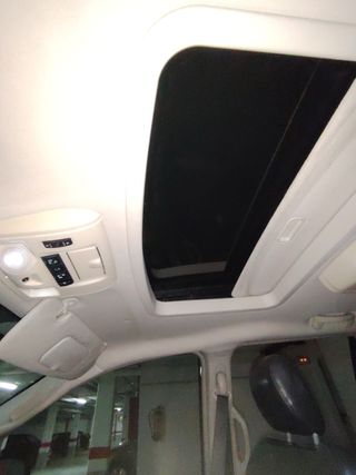 Chrysler Grand Voyager 2008