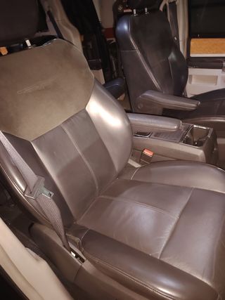 Chrysler Grand Voyager 2008