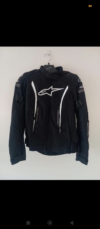 Chaqueta Alpinestars talla S