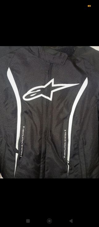 Chaqueta Alpinestars talla S