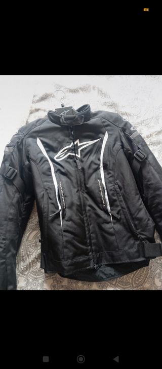Chaqueta Alpinestars talla S