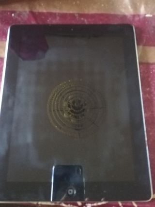iPad 3 64GB - Piezas