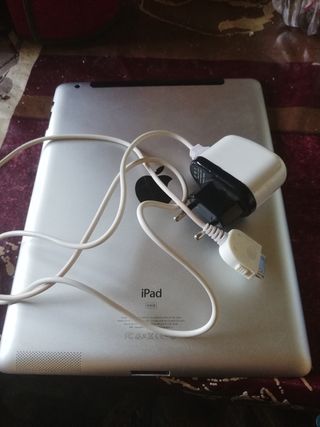 iPad 3 64GB - Piezas