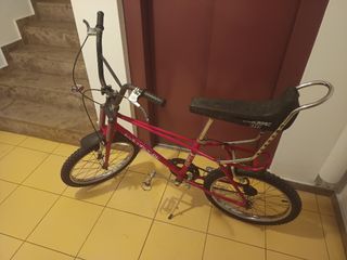Bicicleta BH Bicicross Vintage
