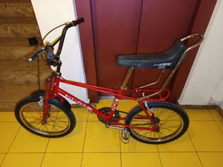 Bicicleta BH Bicicross Vintage
