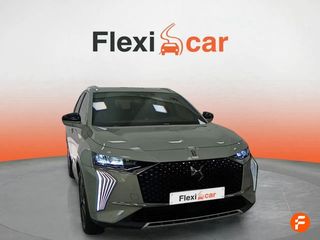 DS DS 7 BlueHDi 130 Automático RIVOLI