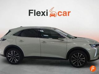 DS DS 7 BlueHDi 130 Automático RIVOLI