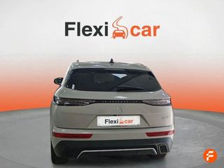 DS DS 7 BlueHDi 130 Automático RIVOLI