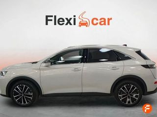 DS DS 7 BlueHDi 130 Automático RIVOLI