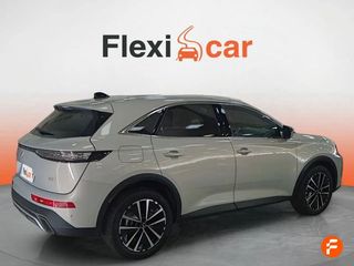 DS DS 7 BlueHDi 130 Automático RIVOLI