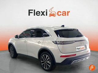 DS DS 7 BlueHDi 130 Automático RIVOLI
