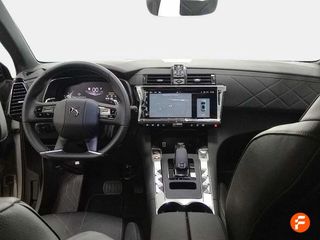 DS DS 7 BlueHDi 130 Automático RIVOLI