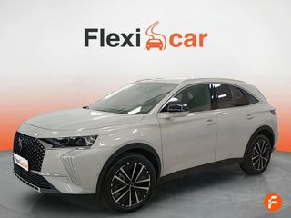 DS DS 7 BlueHDi 130 Automático RIVOLI