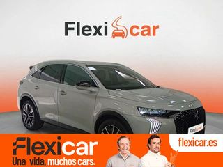 DS DS 7 BlueHDi 130 Automático RIVOLI