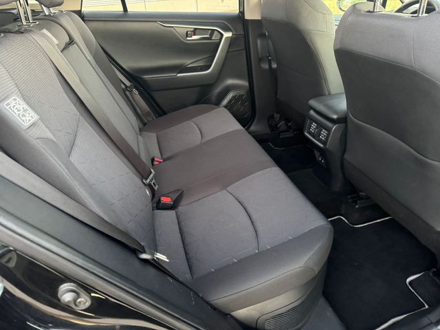 TOYOTA RAV4 2.5 HÍBRIDO Automático | ECO, Revisado