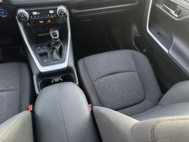 TOYOTA RAV4 2.5 HÍBRIDO Automático | ECO, Revisado