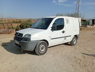 FIAT Doblò 2005